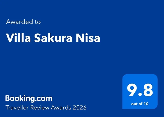 Sakura Nisa *